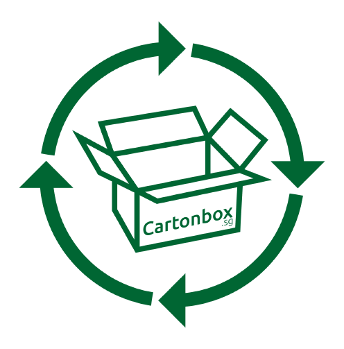 usedcartonbox.com logo